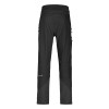 Pánské kalhoty Ortovox 3L ORTLER PANTS  - černá