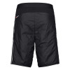 Pánske kraťasy Ortovox SWISSWOOL PIZ BOE SHORTS  - čierna