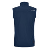 Pánska vesta Ortovox COL BECCHEI VEST  - tmavo modrá