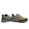 Pánské turistické boty Scarpa MOJITO TRAIL GTX  - šedá