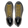 Pánské turistické boty Scarpa MOJITO TRAIL GTX  - šedá