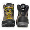 Pánske turistické členkové topánky Scarpa MOJITO HIKE GTX  - šedá