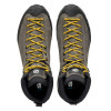 Pánske turistické členkové topánky Scarpa MOJITO HIKE GTX  - šedá