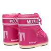 Dámské sněhule Moon Boot ICON LOW NYLON  - růžová