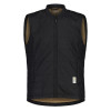 Pánská vesta Maloja MOOSBERGM.  - černá