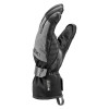 Pánske lyžiarské rukavice Leki PEGAS PRO 3D GTX  - šedá