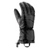 Dámske lyžiarské rukavice Leki GLACE 3D  - čierna