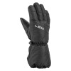 Dětské lyžařské rukavice Leki NEVIO JUNIOR  - černá