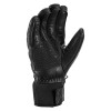 Pánské lyžařské rukavice Leki COPPER 3D PRO  - černá