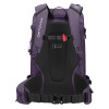 Batoh Ortovox HAUTE ROUTE 38 L S  - fialová