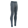 Pánske funkčné nohavice Devold KVITEGGA MERINO 230  - petrolejová