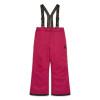 Dívčí lyžařské kalhoty Lego Wear PAYTON 701  - tmavě růžová