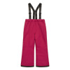 Dívčí lyžařské kalhoty Lego Wear PAYTON 701  - tmavě růžová