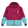 Dívčí lyžařská bunda Lego Wear JAD 806  - růžová