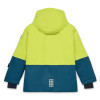 Detská lyžiarská bunda Lego Wear JAD 806  - žltá