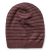 Dievčenská čiapka Lego Wear ARIS 615  - vínová