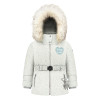 Dívčí lyžařská bunda Poivre Blanc W24-1201-BBGL/J