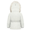 Dívčí lyžařská bunda Poivre Blanc W24-1201-BBGL/J