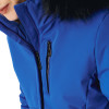 Dámská lyžařská bunda Poivre Blanc W24-0802-WO STRETCH  - modrá