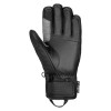Pánske lyžiarské rukavice Reusch WORLD PRO  - čierna