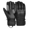 Pánske lyžiarské rukavice Reusch WORLD PRO  - čierna