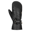Dámske lyžiarské rukavice Reusch PERLA MITTEN  - čierna