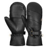 Dámske lyžiarské rukavice Reusch PERLA MITTEN  - čierna