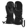 Dětské lyžařské rukavice Reusch LANDO R-TEX® XT MITT  - černá