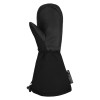 Dětské lyžařské rukavice Reusch OLAF DOWN R-TEX® XT MITTEN  - černá