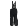 Pánske lyžiarské nohavice Spyder DARE  - čierna