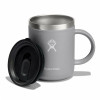 Termohrnček Hydro Flask 354 ML (12OZ)  - svetlo šedá