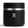 Termoska na jedlo Hydro Flask 591 ML (20OZ)  - čierna