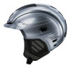 Lyžiarská prilba Casco SP-5  - svetlo šedá
