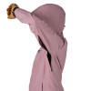 Dámská lyžařská bunda Patagonia INSULATED POWDER TOWN JACKET  - světle fialová