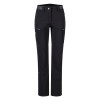Dámske nohavice Montura TRACE  - čierna