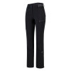Dámske nohavice Montura TRACE  - čierna