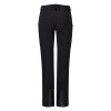 Dámske nohavice Montura TRACE  - čierna