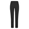 Dámske nohavice Montura HELIOS  - čierna