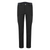 Pánske nohavice Montura TRACE  - čierna