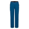 Detské turistické nohavice Montura OUTLAND  - modrá