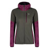 Dámská bunda Montura ALPHA EVO  - khaki