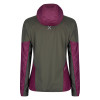 Dámská bunda Montura ALPHA EVO  - khaki
