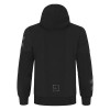 Pánska bunda OneMore 601 - WIND SHIELD HOODY  - čierna