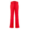 Dámské lyžařské kalhoty Poivre Blanc W24-0820-WO STRETCH SKI  - červená