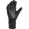 Dámské lyžařské rukavice Leki SVEIA GTX  - černá