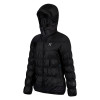 Dámska bunda Montura SUMMIT 2.0 DUVET  - čierna