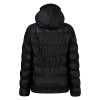 Dámska bunda Montura SUMMIT 2.0 DUVET  - čierna