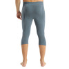 Pánske funkčné nohavice UYN EVOLUTYON BIOTECH PANTS MEDIUM  - svetlo šedá