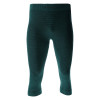 Pánske funkčné nohavice UYN FUSYON BIOTECH MEDIUM  - tmavo zelená