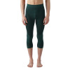 Pánske funkčné nohavice UYN FUSYON BIOTECH MEDIUM  - tmavo zelená